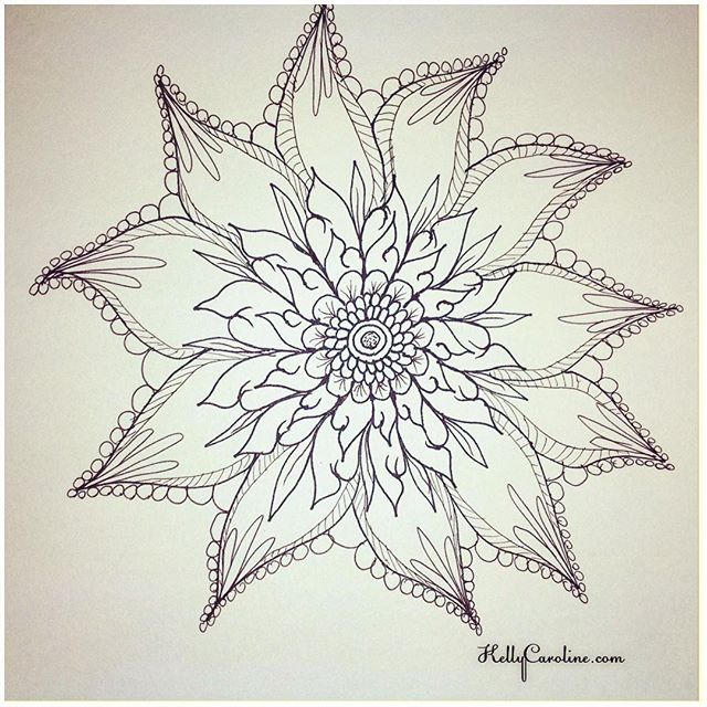 #tattoodesign #henna #hennas #ypsi #ypsilanti #michigan #michiganartist #kellycaroline #mehndi #mehndidesign #tattoo #tattoos #tattoodesigns #drawing #mandala #flower #flowers #ink #yoga #yogi #sketch_daily #artstagram #instartlovers #art_spotlight #justartspiration #arts_help #art_worldly