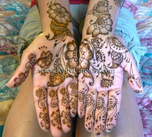 henna art, kelly caroline henna art, bridal mehndi, indian henna, canton, michigan