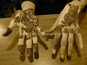 henna, hands, palms, dearborn, michigan