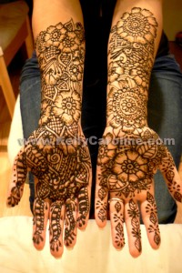bridal, henna artist, mehndi, michigan, indian wedding