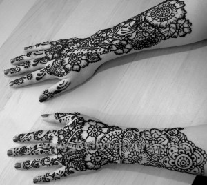 bridal, henna artist, mehndi, michigan, indian wedding