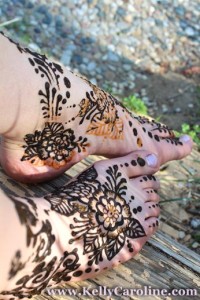 bridal henna, henna feet design, henna tattoo on the feet , kelly caroline, michigan henna tattoo