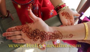 mother daughter henna design, henna tattoo michigan
