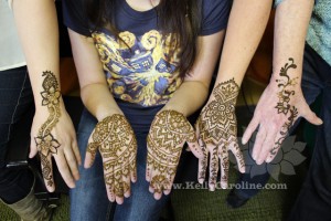 henna tattoo, party, michigan