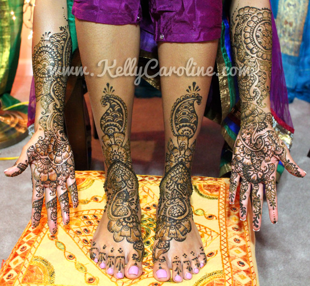 hands feet, wedding henna designs, indian wedding henna