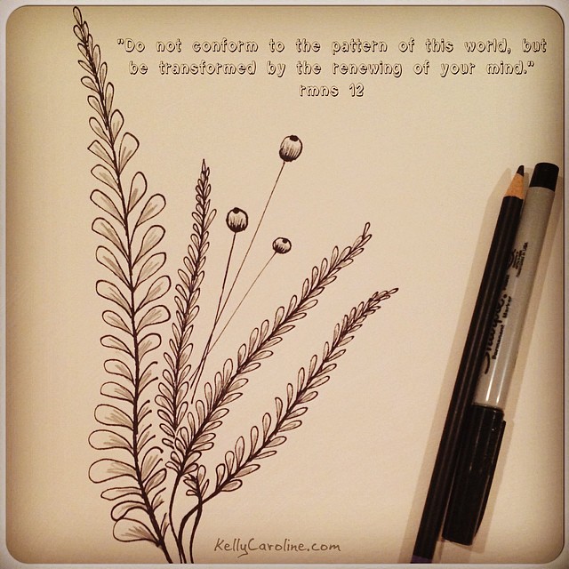 Words that changed my life #drawing #leaves #art #artist #kellycaroline #ink #pen #flowers #ypsi #ypsilanti #michigan #design #pencil #blackandwhite #sketch #life #love #floral #paper