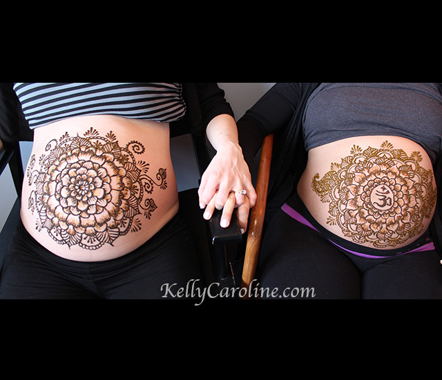 michigan henna, henna artist michigan, henna, kelly caroline, henna artists, baby belly designs, prenatal henna designs