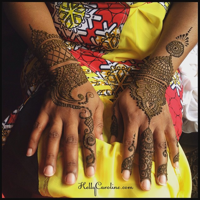 Bridal henna from yesterday for a bride getting married in Ann Arbor. #hennas #henna #mehndi #wedding #bride #bridal #yellow #Morocco #africa #kellycaroline #michigan #annarbor #tattoo #tattoos #tattoodesign #bracelet #art #artist #design #designs #hennamichigan #hennalife #india #ink #hennaartist