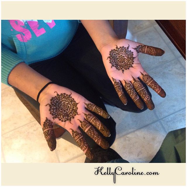 Henna for Diwali for some lovely clients today. They were so excited to have their mehndi done today. A great time to be a henna artist is when you can make all your clients so happy