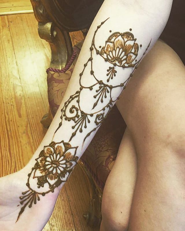 Another shot of the henna for @shilessnerphoto shoot – loving the tribal jewelry feel of this one . . private appointments available Monday-Saturday 2-5:30pm call 734-536-1705 or email kelly@kellycaroline.com