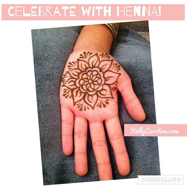 Have a special event coming up? Celebrate with henna! Make a studio appointment or book one of our talented artists to entertain your guests with lovely body art ::