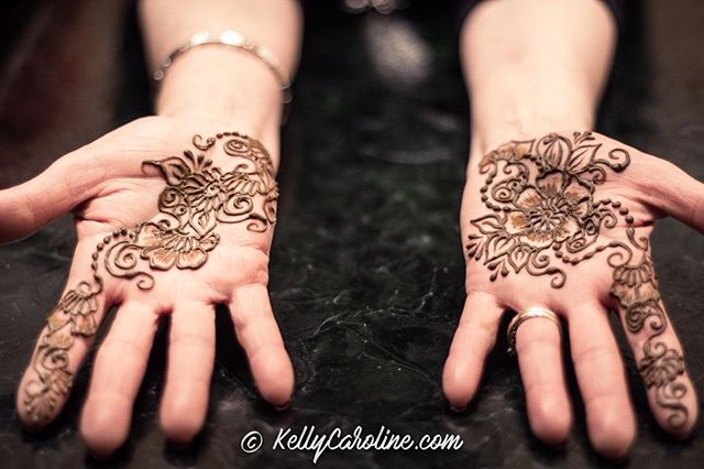 Two good friends in the studio today! . Time to treat yourself. Grab a friend and come into the studio this week . . private appointments available Monday-Saturday 2-6:30pm call 734-536-1705 or email kelly@kellycaroline.com #henna #hennas #hennaartist #kellycaroline #michigan #michiganartist #dearborn #dearbornheights #mehndi #mehndidesign #tattoo #tattoos #ink #organic #hennadesign #hennatattoo #hennatattoos #flower #flowers #yoga #yogi #mandala #ypsi #ypsilanti #detroit #birthdayparty