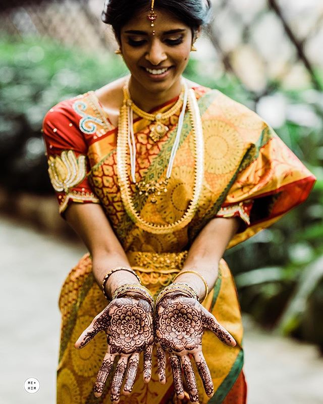 The most gorgeous capture by @meandhimphoto of @taserswi 's beautiful wedding  so happy I was able to be a part and do her bridal henna . . . Kelly@kellycaroline.com #henna #hennas #hennaartist #kellycaroline #michigan #michiganartist #dearborn #southasianbride #southasianwedding #indianwedding #desi #weddinghenna #dearbornheights #mehndi #mehndidesign #canton #tattoos #ink #hennadesign #hennatattoo #hennatattoos #flowers #yoga #yogi #mandala #desiwedding @maharaniweddings #annarbor #annarbormichigan #mehndi