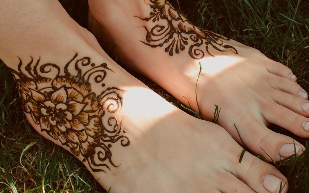 Remember grass? Yeah, neither do I. . . . . henna 734-536-1705 kelly@ .…