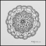 henna mandala tattoo design by Kelly Caroline Michigan henna artist henna mandala tattoo, tattoo design, tattoos, design, kelly caroline, henna michigan, michigan henna artist, mandala, floral, flower