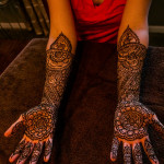 bridal henna mehndi michigan