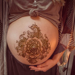 pregnancy henna michigan
