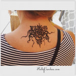 henna artist party michigan