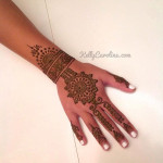 henna hand design, bridal henna artist michigan, Indian bridal henna, Indian wedding henna design
