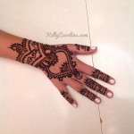 henna hand design, bridal henna artist michigan, Indian bridal henna, Indian wedding henna design