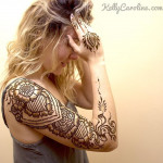 tribal henna tattoo design tribal henna tattoo design