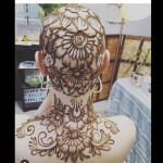 henna crown michigan, michigan henna artist