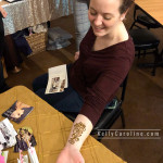 henna michigan, henna artist michigan, kelly caroline henna